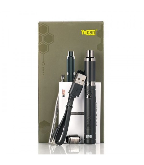 YoCan ARMOR 380mAh Vaporizer Kit