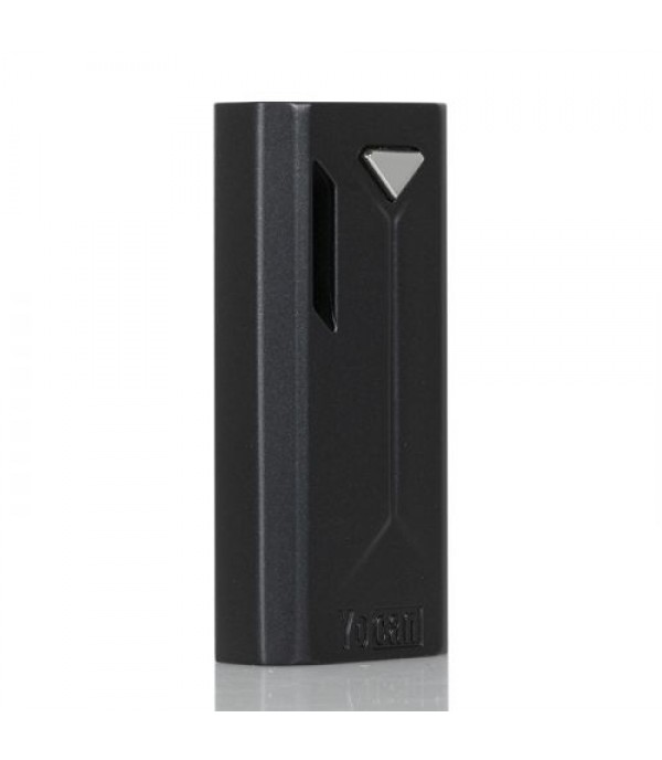 YoCan GROOTE Vaporizer Mod