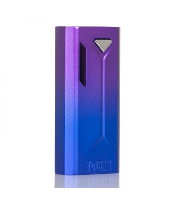 YoCan GROOTE Vaporizer Mod