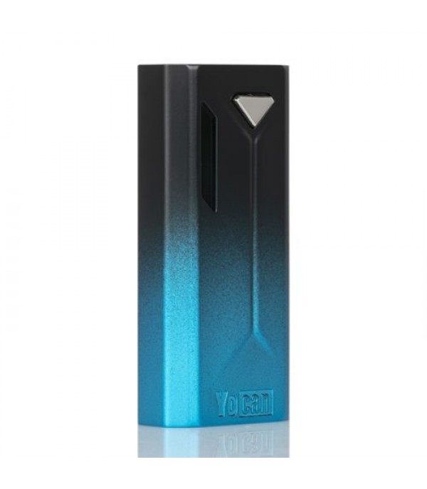 YoCan GROOTE Vaporizer Mod