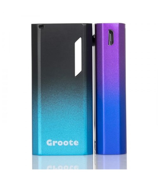 YoCan GROOTE Vaporizer Mod