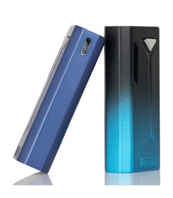 YoCan GROOTE Vaporizer Mod