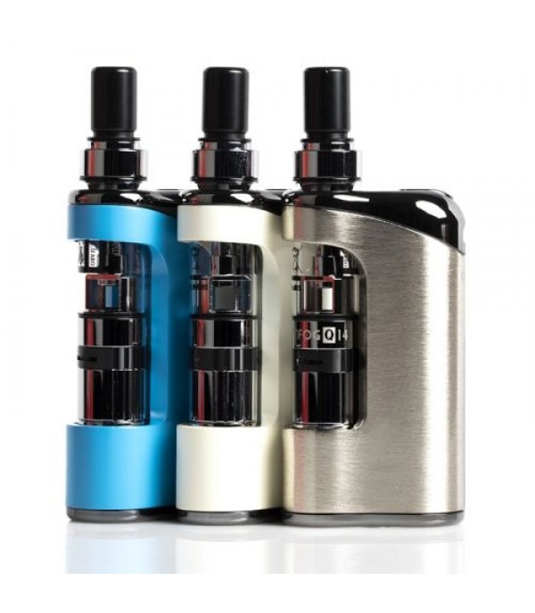 JUSTFOG Compact 14 Starter Kit