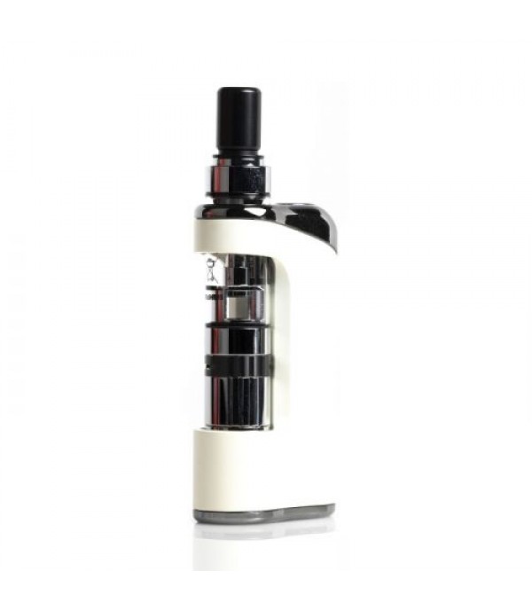 JUSTFOG Compact 14 Starter Kit