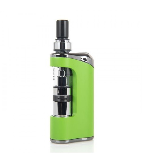 JUSTFOG Compact 14 Starter Kit