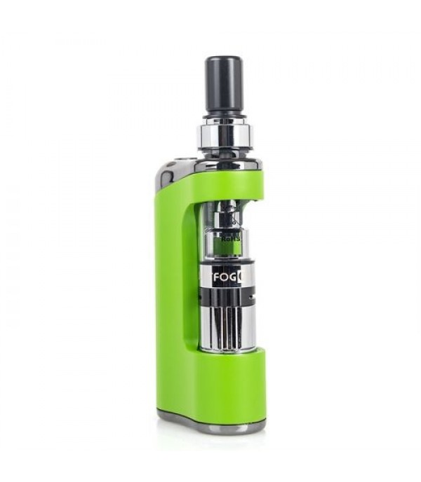 JUSTFOG Compact 14 Starter Kit