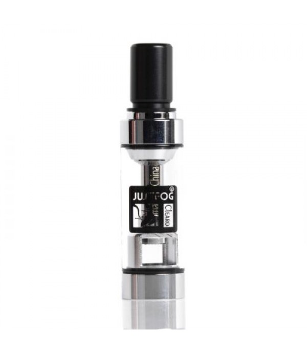 JUSTFOG Compact 14 Starter Kit