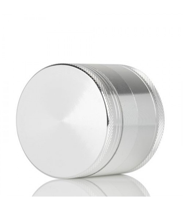 Chromium Crusher 4 Part Grinder