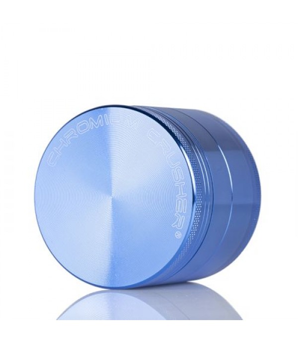 Chromium Crusher 4 Part Grinder