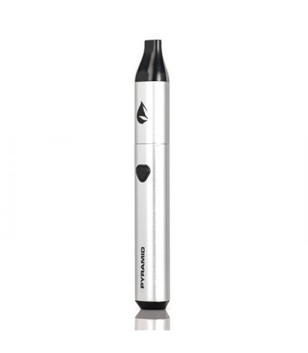 Leaf Buddi PYRAMID Vaporizer Kit