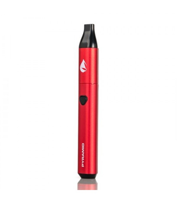 Leaf Buddi PYRAMID Vaporizer Kit