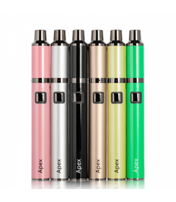 Yocan APEX Vaporizer Kit
