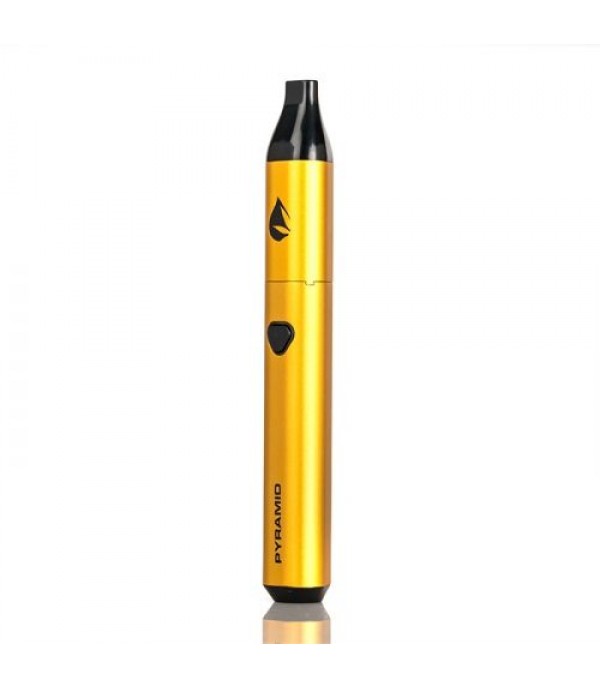 Leaf Buddi PYRAMID Vaporizer Kit