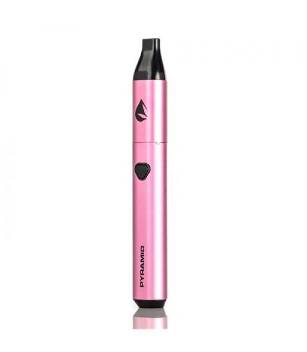 Leaf Buddi PYRAMID Vaporizer Kit