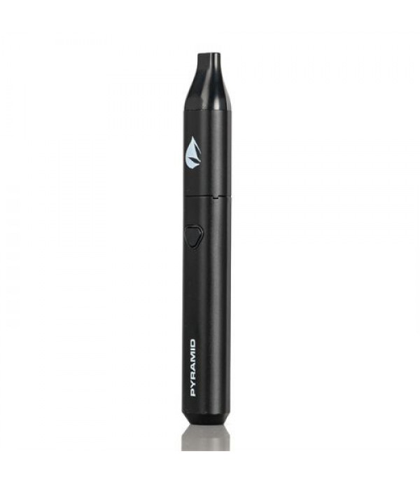 Leaf Buddi PYRAMID Vaporizer Kit