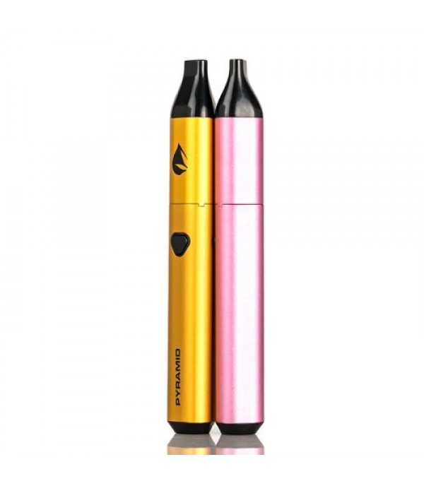 Leaf Buddi PYRAMID Vaporizer Kit