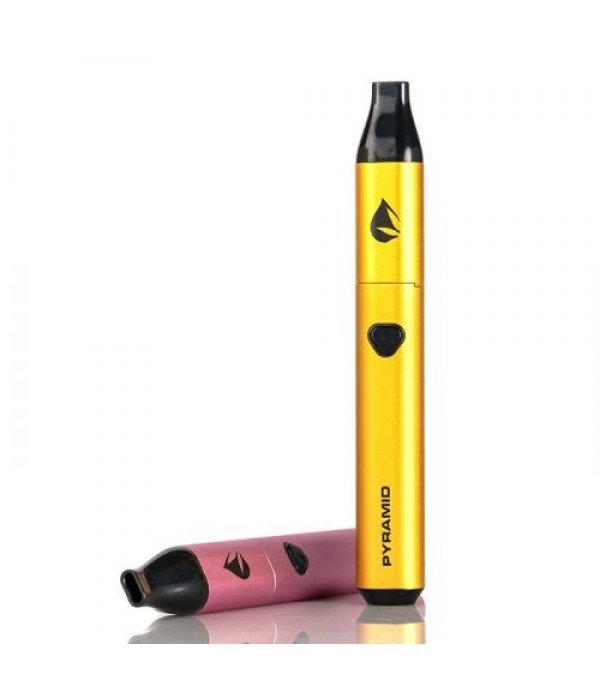 Leaf Buddi PYRAMID Vaporizer Kit
