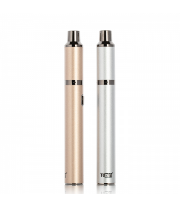 Yocan APEX Vaporizer Kit