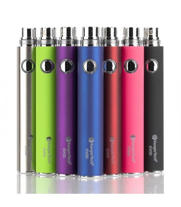 Kanger EVOD 650mAh / 1000mAh Battery