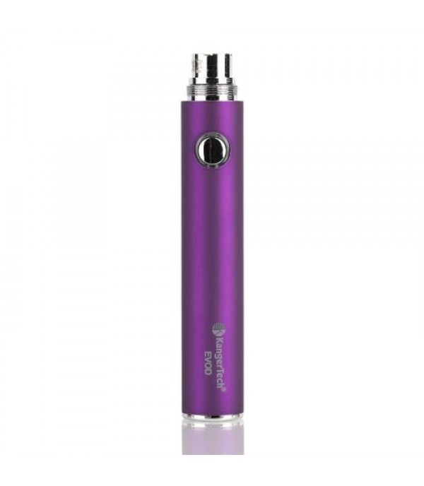 Kanger EVOD 650mAh / 1000mAh Battery