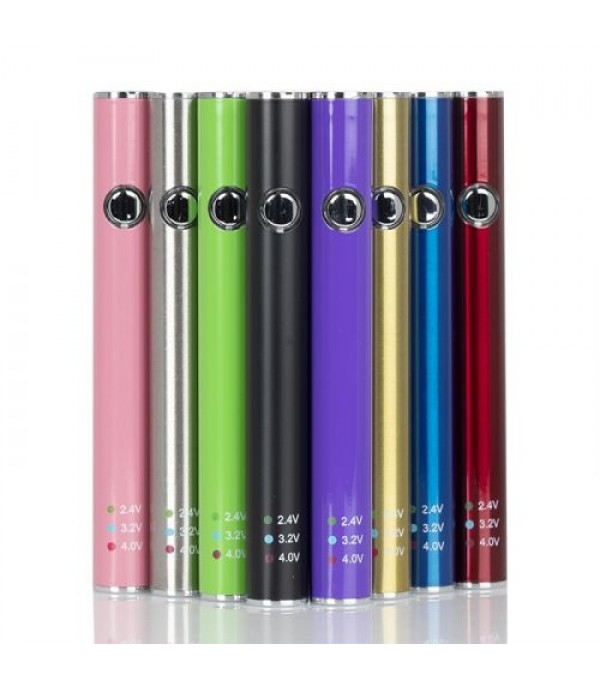 Leaf Buddi Max 350mAh Battery