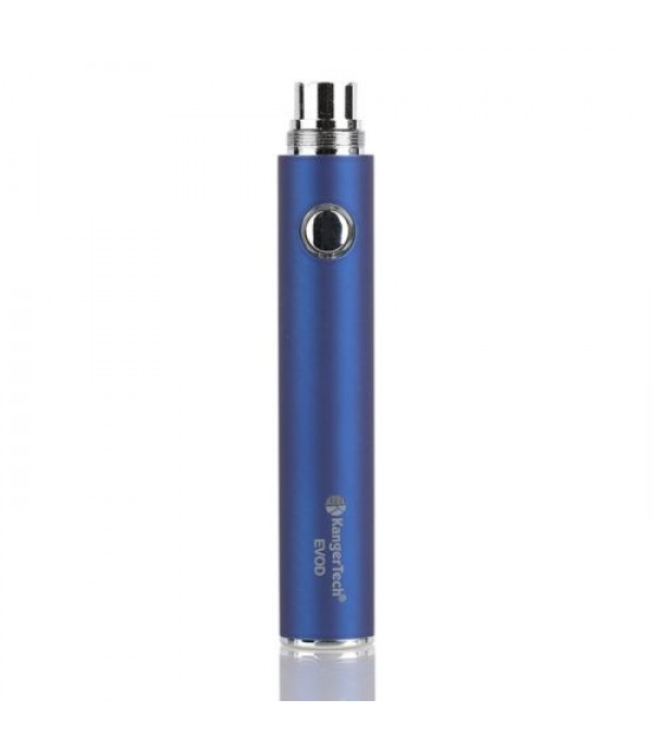 Kanger EVOD 650mAh / 1000mAh Battery