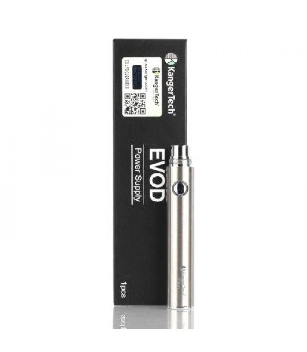Kanger EVOD 650mAh / 1000mAh Battery