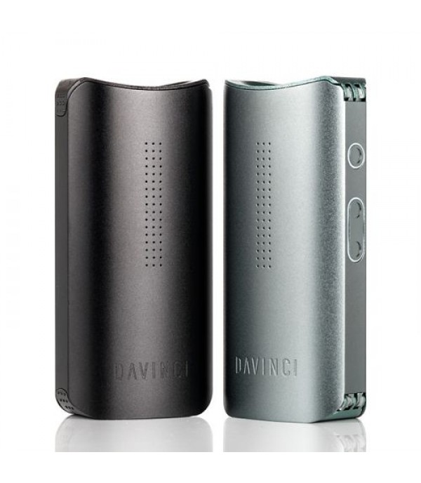 DaVinci IQ Vaporizer Kit