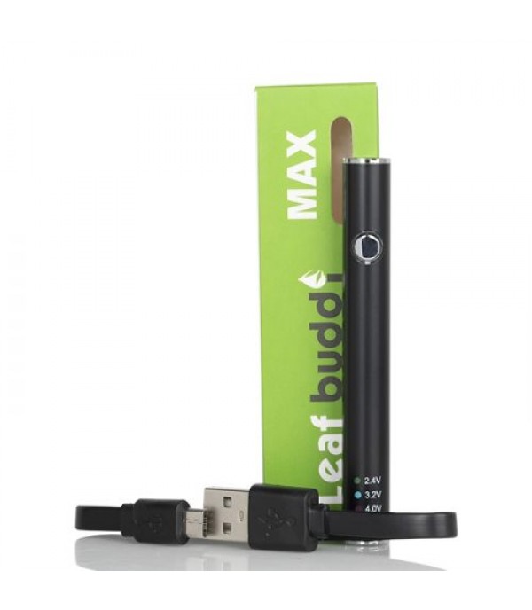 Leaf Buddi Max 350mAh Battery