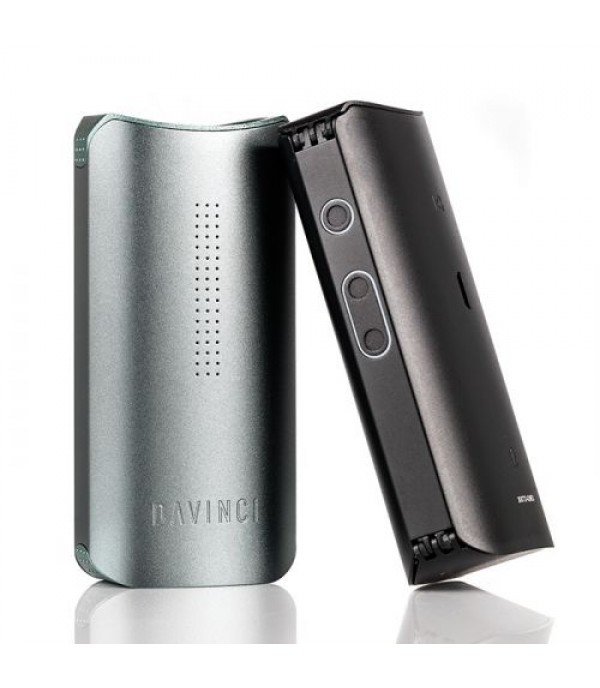 DaVinci IQ Vaporizer Kit