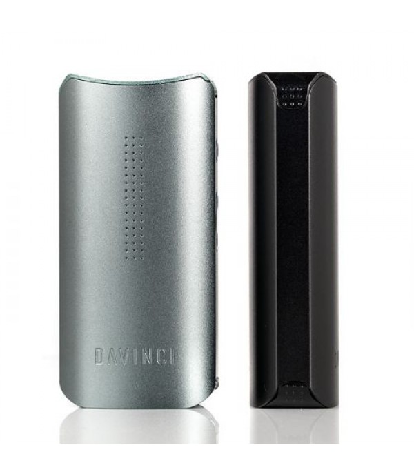 DaVinci IQ Vaporizer Kit