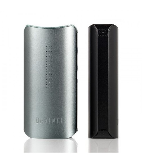 DaVinci IQ Vaporizer Kit