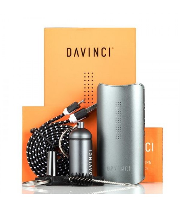 DaVinci IQ Vaporizer Kit
