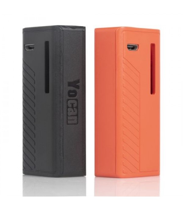 YoCan REGA 320mAh Vaporizer Mod