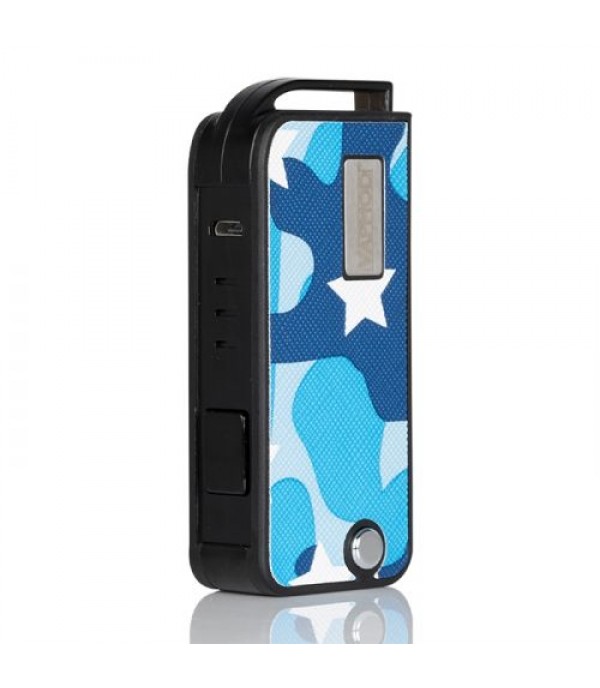 Vapmod ROCK 710 Vaporizer Mod