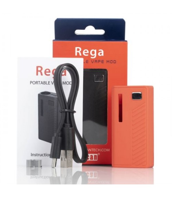 YoCan REGA 320mAh Vaporizer Mod