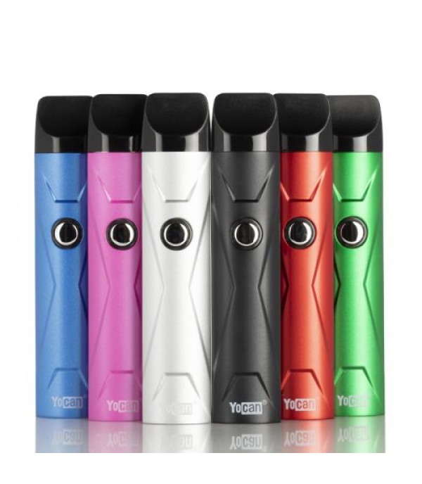 Yocan X Vaporizer Kit