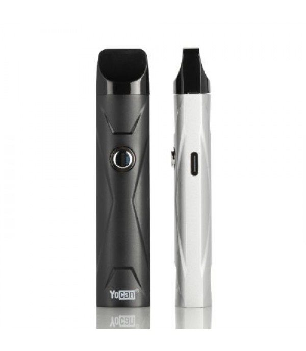 Yocan X Vaporizer Kit