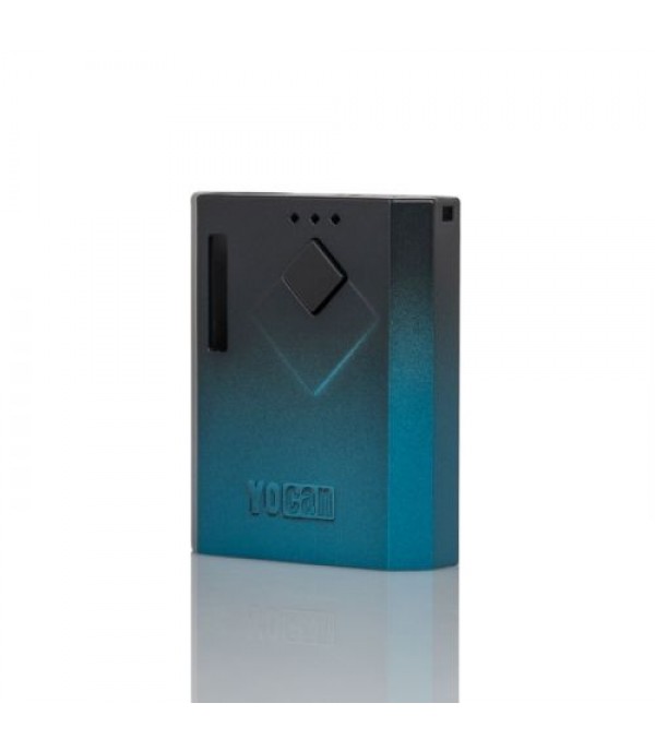 YoCan WIT Vaporizer Mod