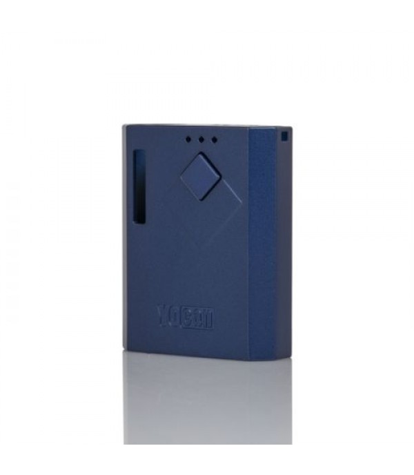 YoCan WIT Vaporizer Mod