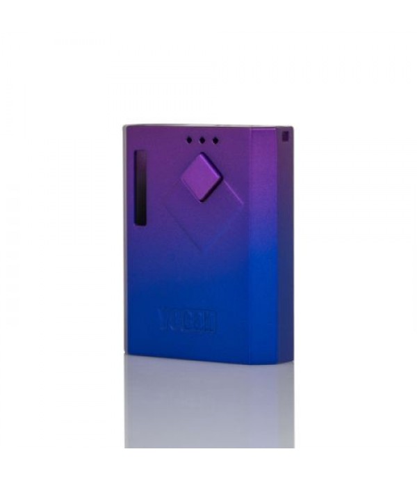 YoCan WIT Vaporizer Mod