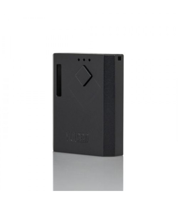 YoCan WIT Vaporizer Mod