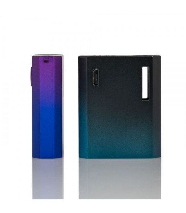 YoCan WIT Vaporizer Mod