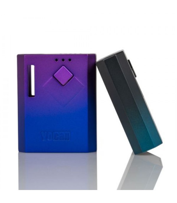 YoCan WIT Vaporizer Mod