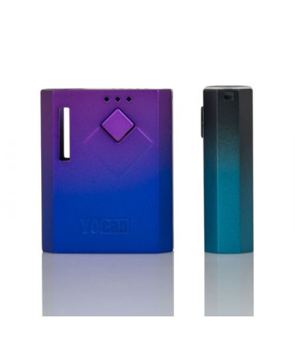 YoCan WIT Vaporizer Mod