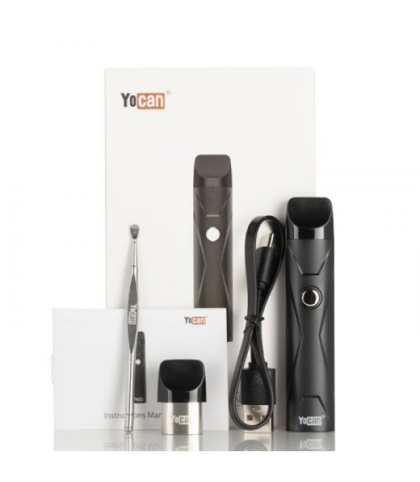 Yocan X Vaporizer Kit