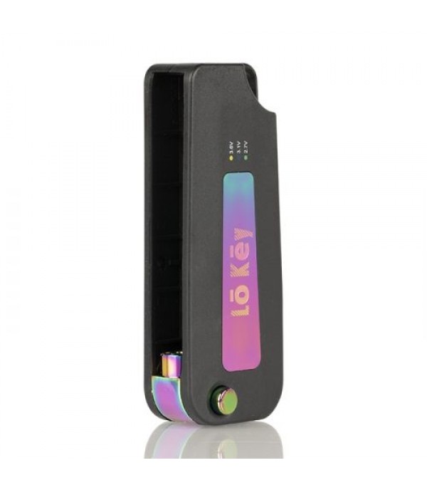 LOKEY V2 350mAh 510 Thread Battery