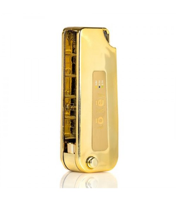 LOKEY V2 350mAh 510 Thread Battery