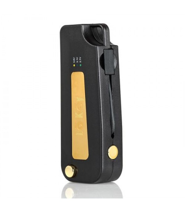LOKEY V2 350mAh 510 Thread Battery
