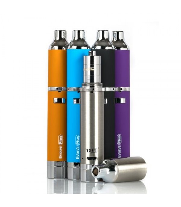 YoCan EVOLVE PLUS Kit
